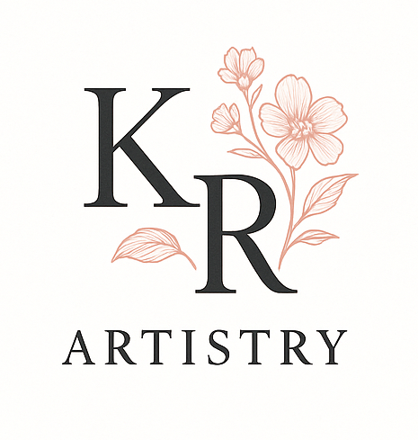 Katherine Reed Artistry logo