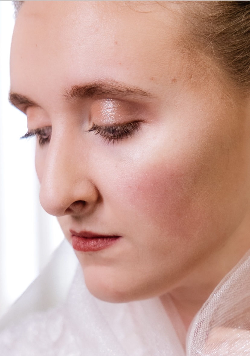 Makeup Portfolio 7